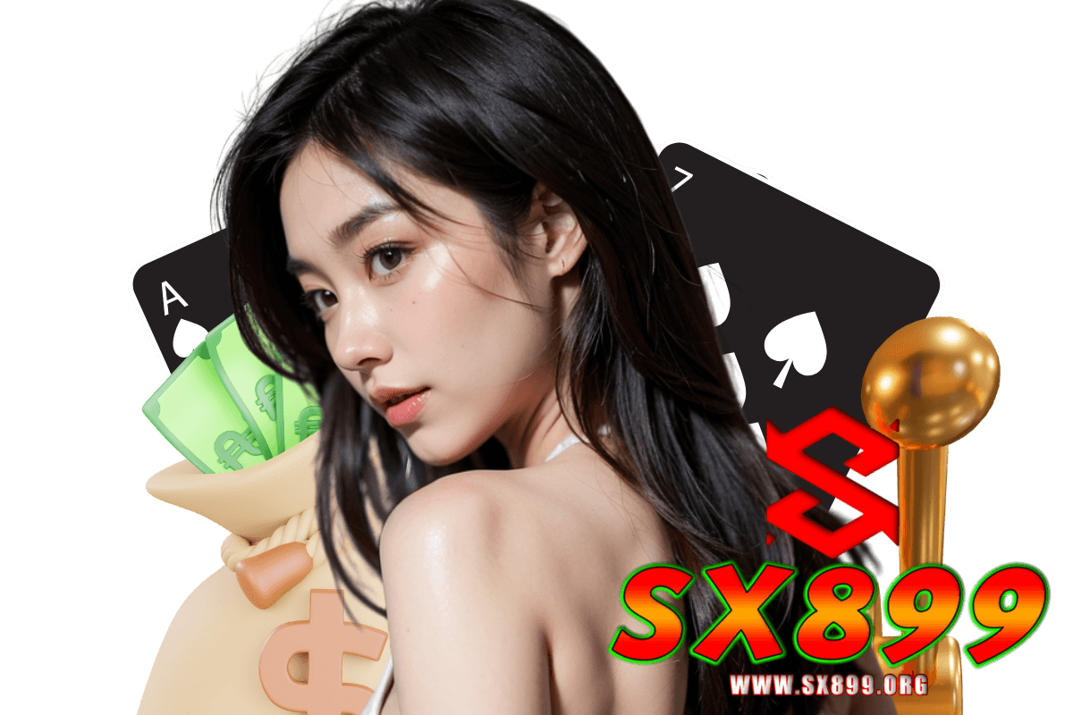 sx899 แจกเครดิตฟรี