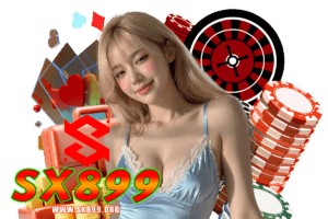 sx คาสิโนออนไลน์