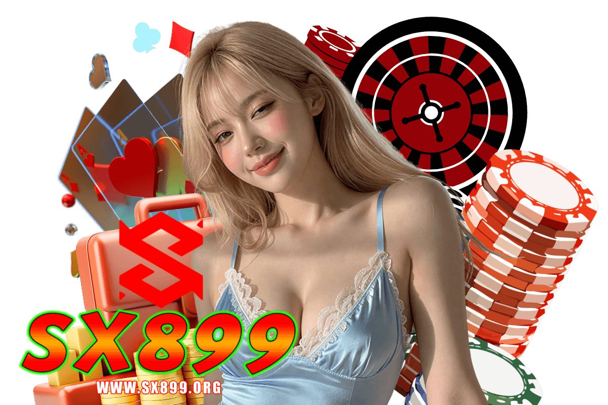 sx คาสิโนออนไลน์