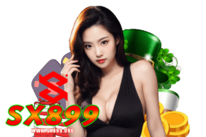 sx899 casino