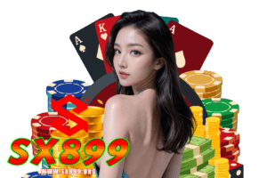 sx899 slot