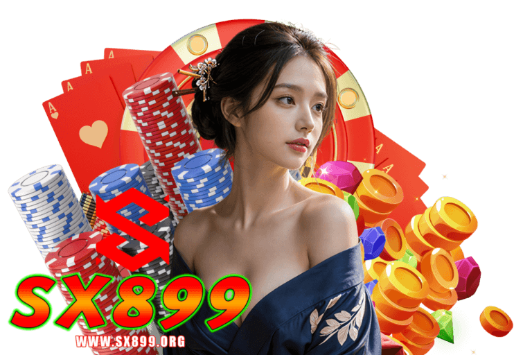 sx899 เครดิตฟรี